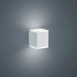 Helestra Kibo LED Außenwandleuchte