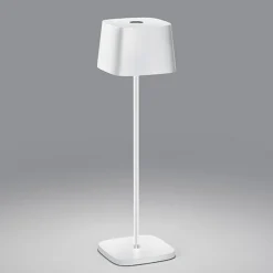 Helestra Kori LED Akkuleuchte