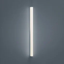 Helestra Lado LED Wand- / Spiegelleuchte, Chrom