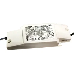 Helestra LED-Konverter 9 W, dimmbar, für Run LED
