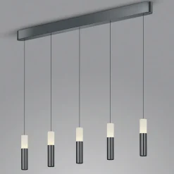 Helestra Lidos LED Pendelleuchte