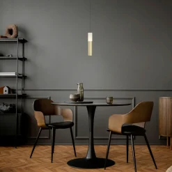 Helestra Lidos LED Pendelleuchte