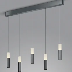 Helestra Lidos LED Pendelleuchte