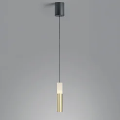 Helestra Lidos LED Pendelleuchte