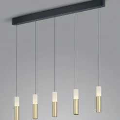 Helestra Lidos LED Pendelleuchte