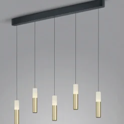 Helestra Lidos LED Pendelleuchte