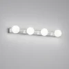 Helestra Lis LED Wand- / Spiegelleuchte