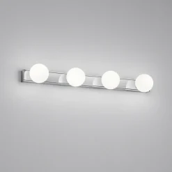 Helestra Lis LED Wand- / Spiegelleuchte