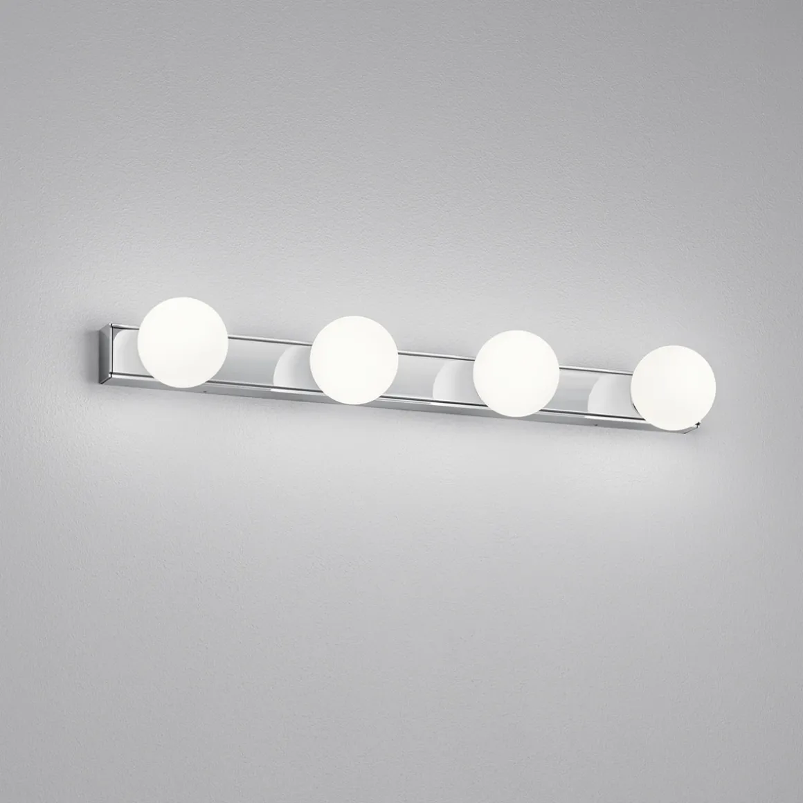 Helestra Lis LED Wand- / Spiegelleuchte