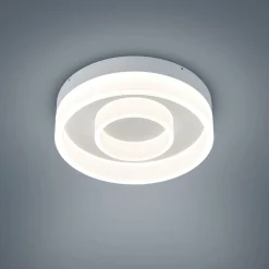 Helestra Liv LED Deckenleuchte, Ø: 30 cm