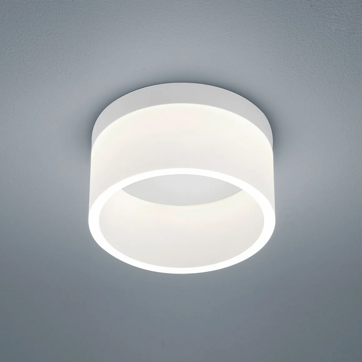 Helestra Liv LED Deckenleuchte