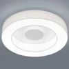 Helestra Lomo LED Deckenleuchte, Ø: 65 cm