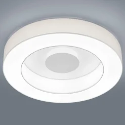 Helestra Lomo LED Deckenleuchte, Ø: 65 cm