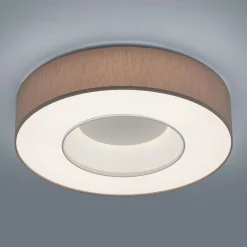 Helestra Lomo LED Deckenleuchte, Ø: 45 cm