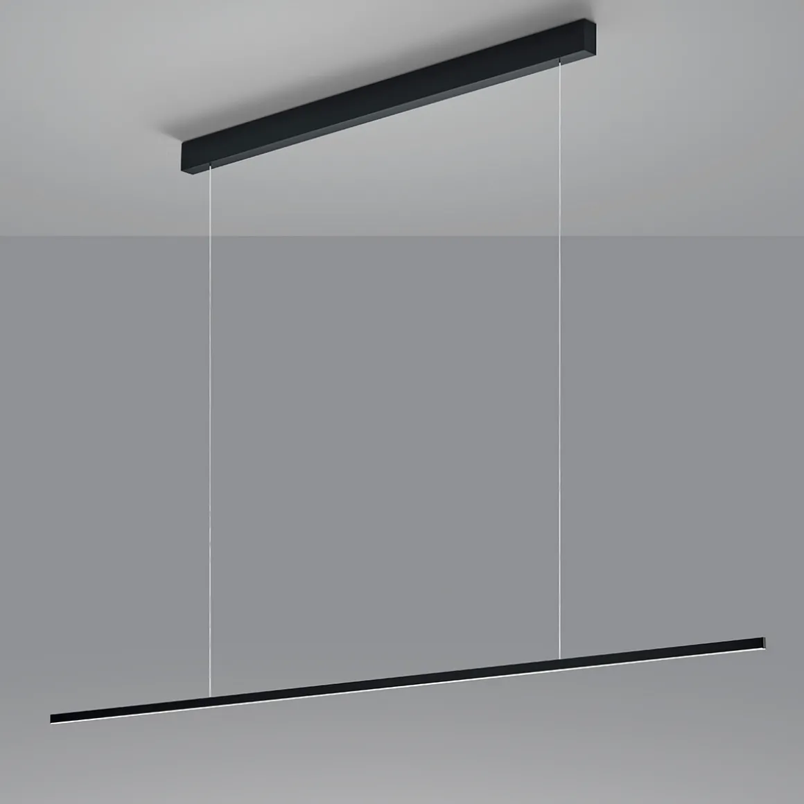 Helestra Loopy LED Pendelleuchte