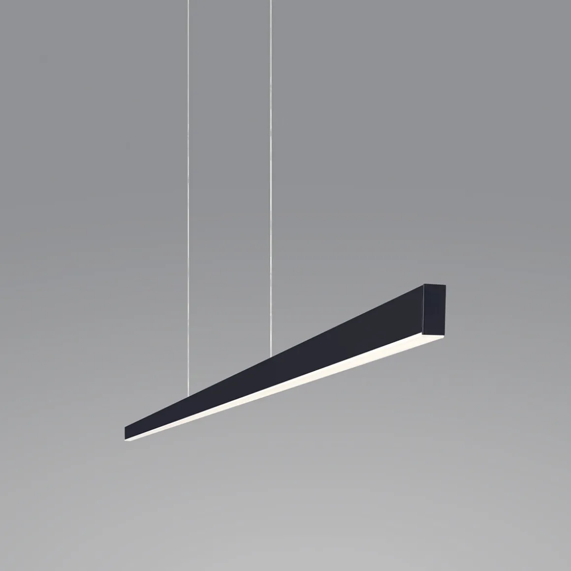 Helestra Loopy LED Pendelleuchte