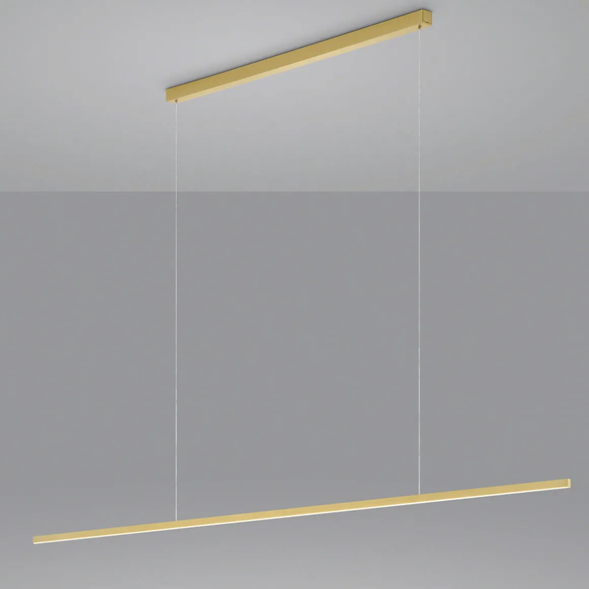 Helestra Loopy LED Pendelleuchte