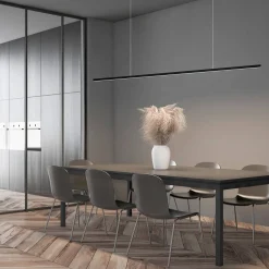 Helestra Loopy LED Pendelleuchte