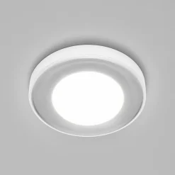 Helestra Lug LED Deckeneinbaustrahler mit Casambi-Modul