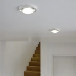 Helestra Lug LED Deckeneinbaustrahler mit Casambi-Modul