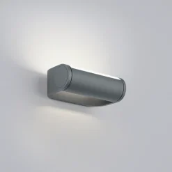 Helestra Luz 44 LED Außenwandleuchte