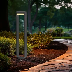 Helestra Luz 44 LED Pollerleuchte