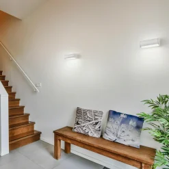 Helestra Luz LED Wandleuchte