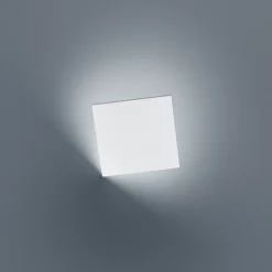 Helestra Meta LED Außenwandleuchte