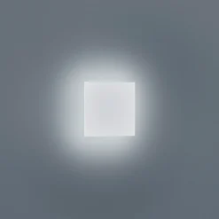 Helestra Meta LED Außenwandleuchte