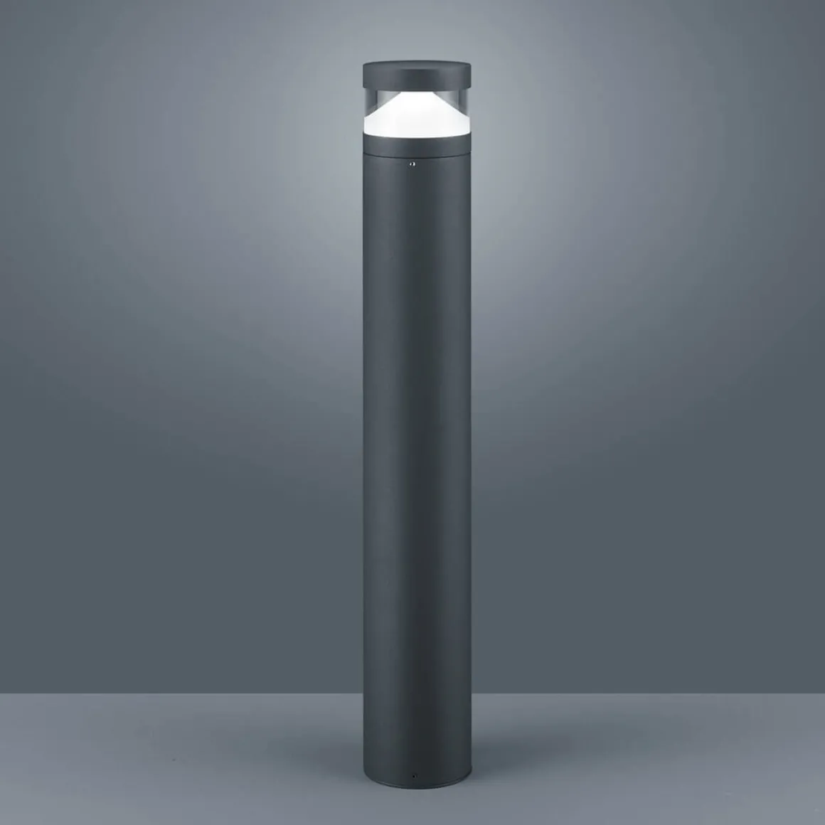 Helestra Mono LED Pollerleuchte