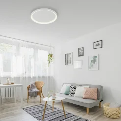 Helestra Mori LED Deckenleuchte