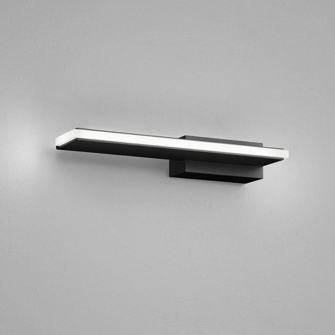 Helestra Nex LED Wandleuchte