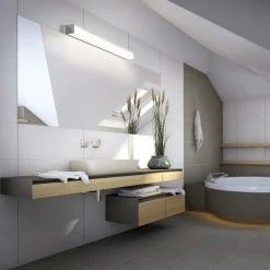 Helestra Nok LED Wand- / Spiegelleuchte