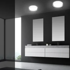 Helestra Olvi LED Deckenleuchte