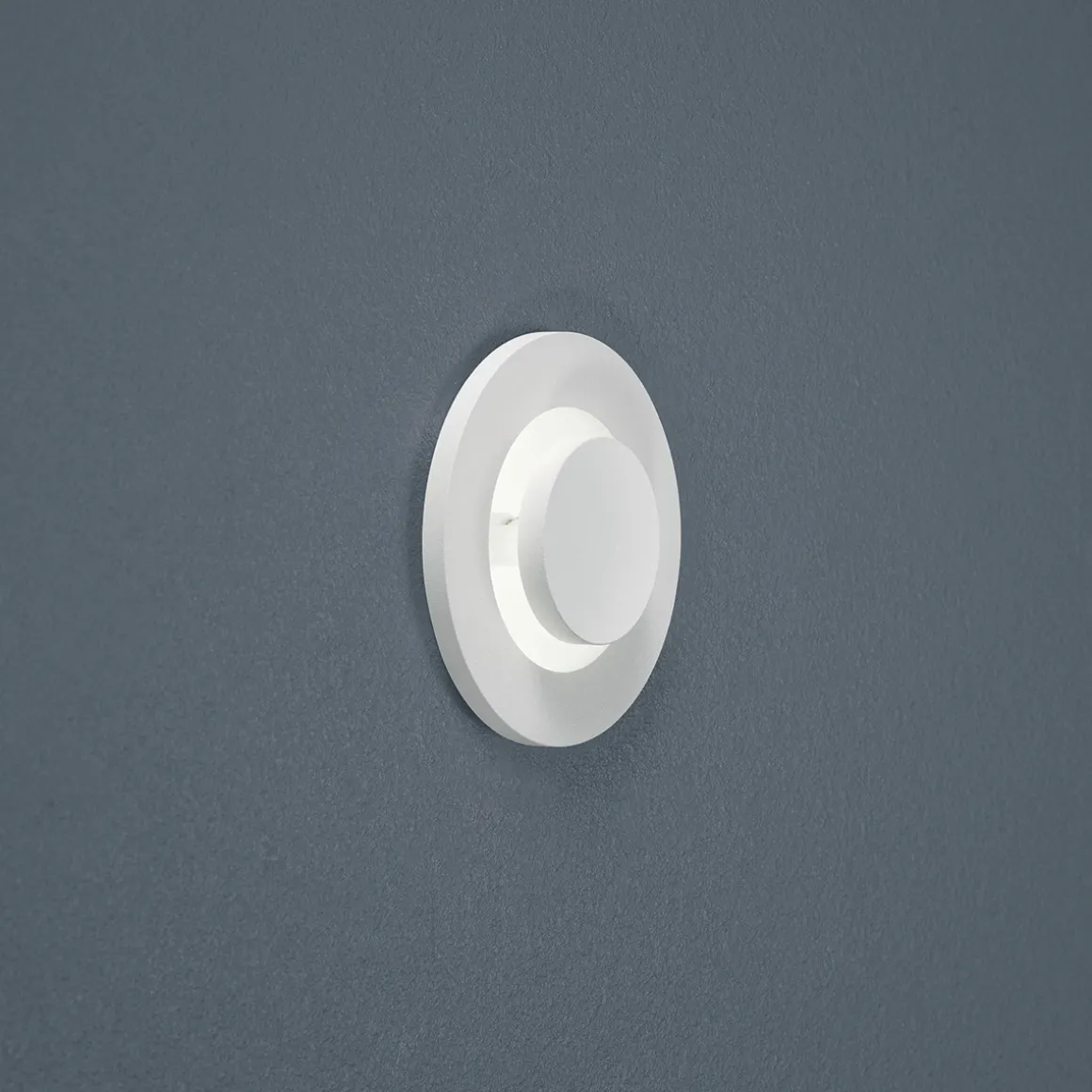 Helestra Onto LED Einbauleuchte, indirekte Lichtverteilung