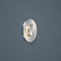 Helestra Onto LED Einbauleuchte, indirekte Lichtverteilung