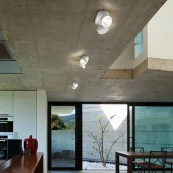 Helestra Pax LED Deckenstrahler