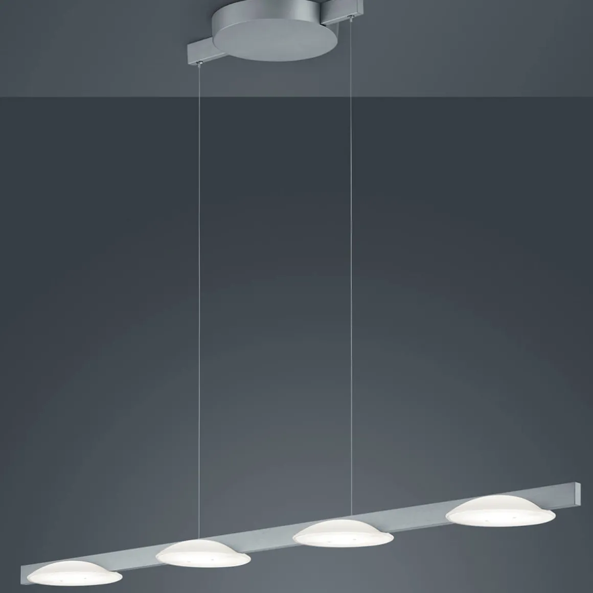 Helestra Pole LED Pendelleuchte