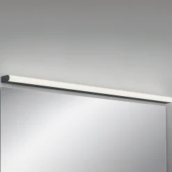 Helestra Ponto-S LED Wandleuchte mit CCT