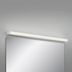 Helestra Ponto-S LED Wandleuchte mit CCT