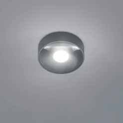 Helestra Posh LED Außendeckenleuchte