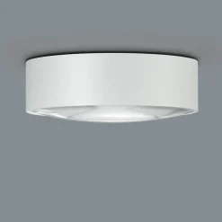 Helestra Posh LED Außendeckenleuchte