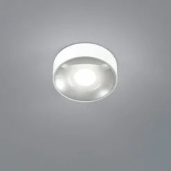 Helestra Posh LED Außendeckenleuchte