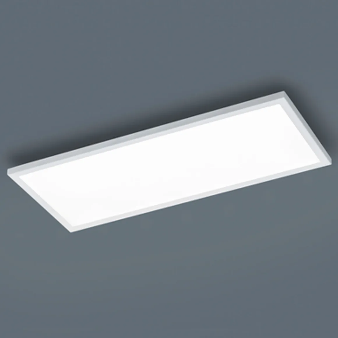 Helestra Rack LED Deckenleuchte, 61 x 26 cm