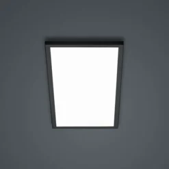 Helestra Rack LED Deckenleuchte, 61 x 26 cm