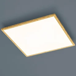 Helestra Rack LED Deckenleuchte, 40 x 40 cm