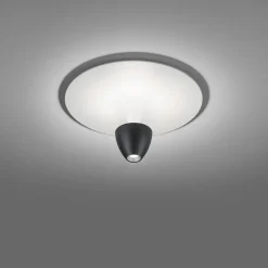 Helestra Redo LED Deckenleuchte mit Casambi-Modul