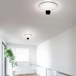 Helestra Redo LED Deckenleuchte mit Casambi-Modul