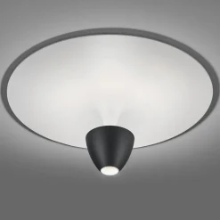 Helestra Redo LED Deckenleuchte mit Casambi-Modul