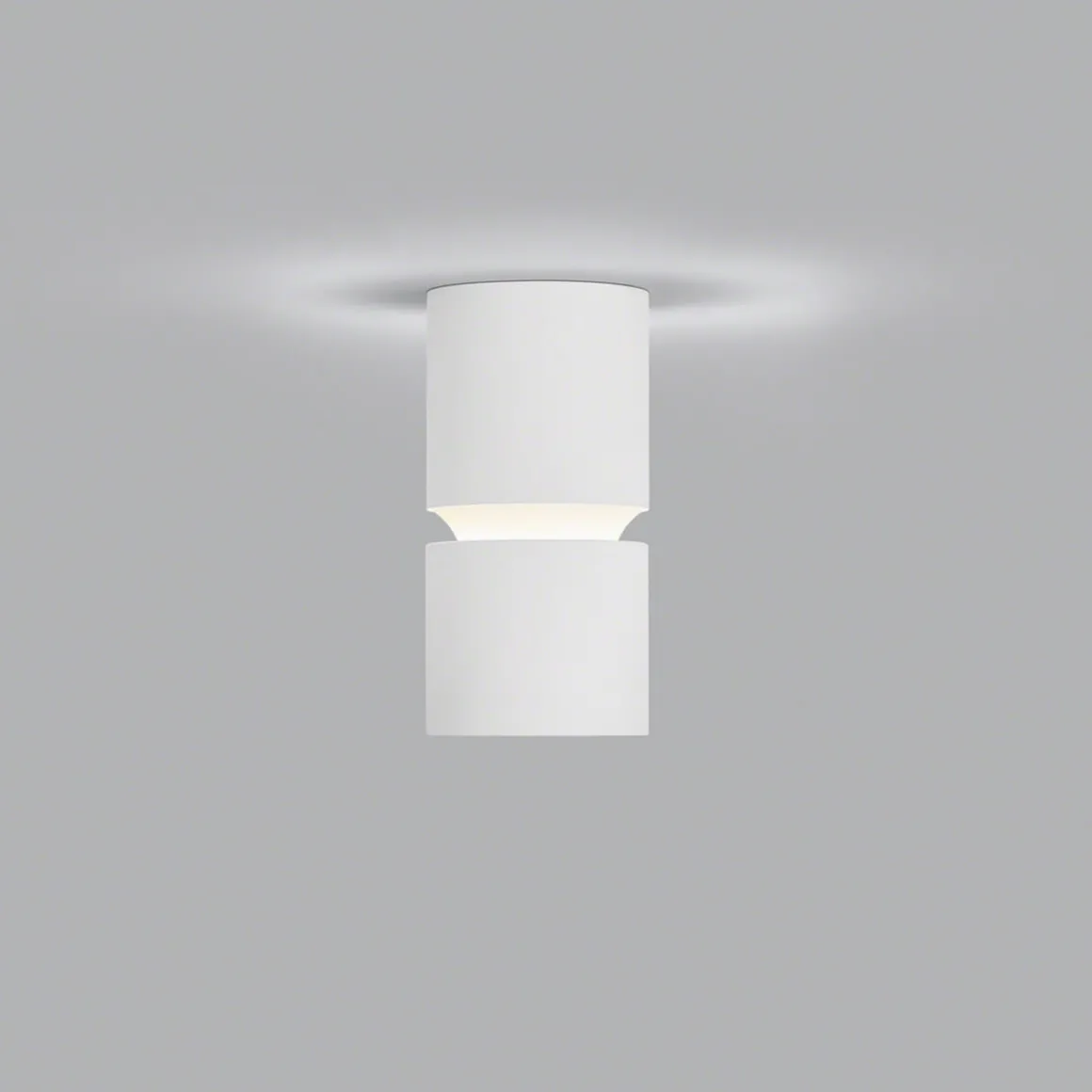 Helestra Rok LED Deckenleuchte